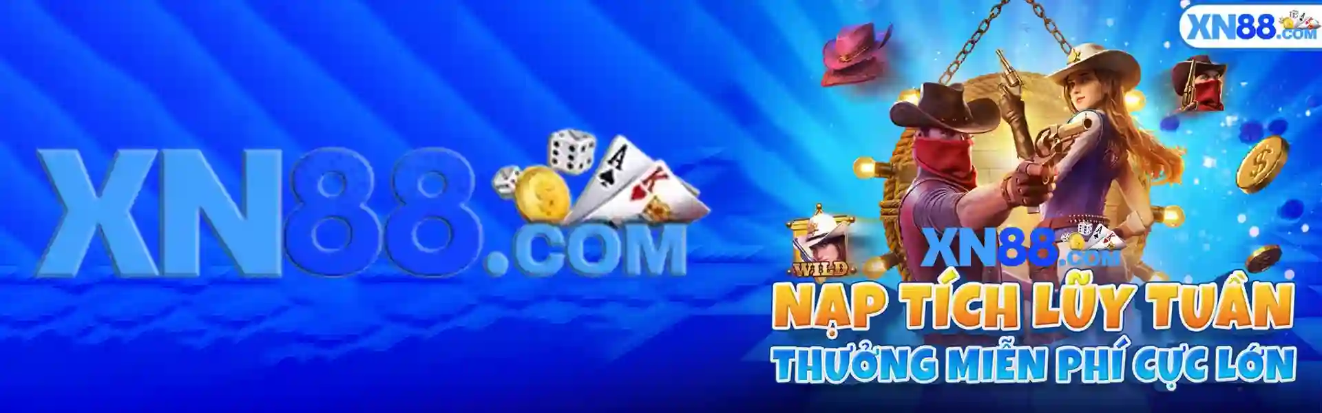 Xn88 app - Thưởng nạp 18 triệu, Hoàn Trả Vô Tận 1,25%