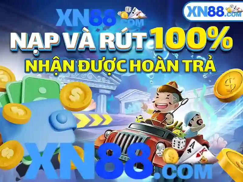 XN88 App - Ứng dụng cá cược trực tuyến an toàn và tiện ích