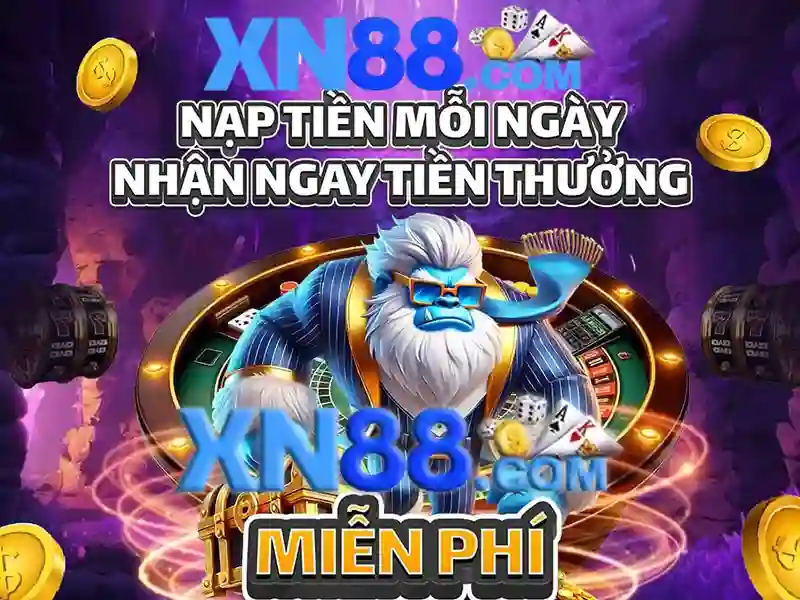 xn88 app: Trải nghiệm và đánh giá chi tiết cho người dùng Việt