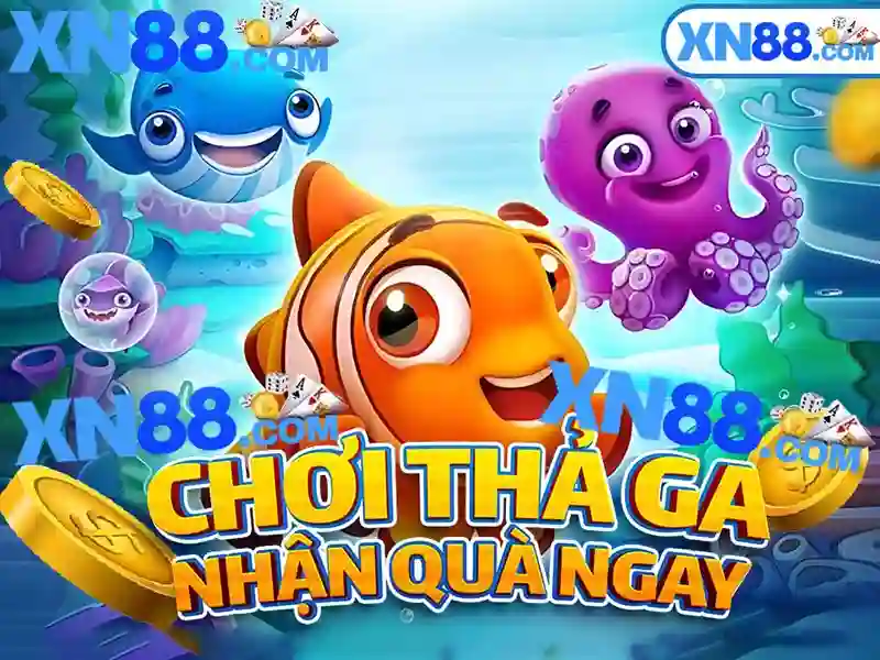 Giới thiệu ứng dụng xn88