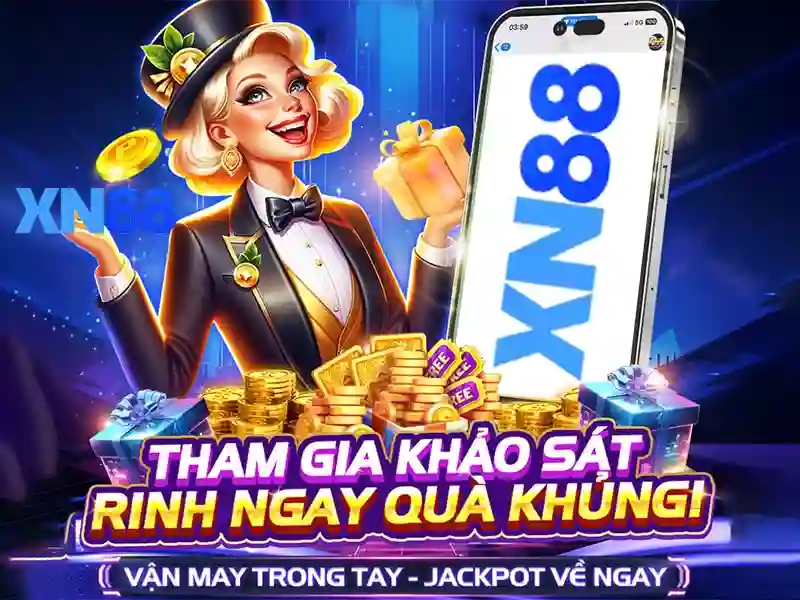 Ứng dụng xn88 - Tổng quan và hướng dẫn sử dụng