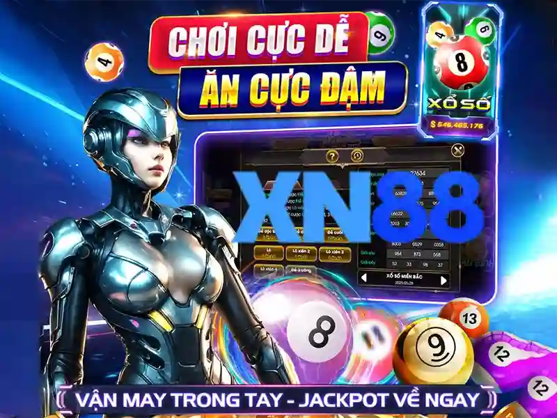 xn88 app: Trải nghiệm vượt trội cho người dùng Việt Nam