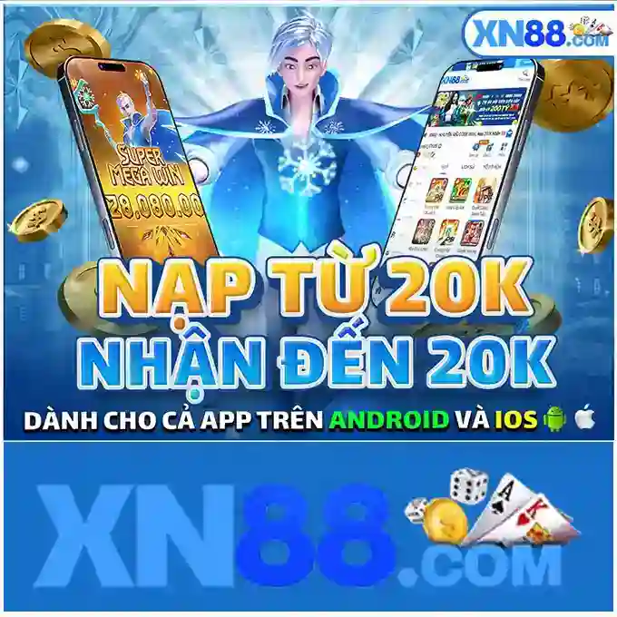 xn88 app: Khám phá nền tảng đột phá cho trải nghiệm số