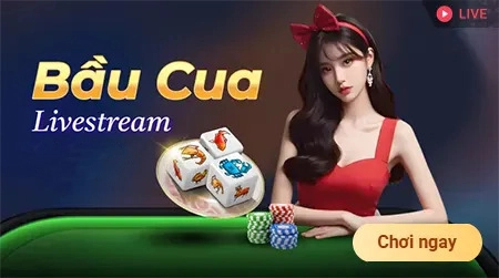 xn88 app sân chơi livestream bầu cua